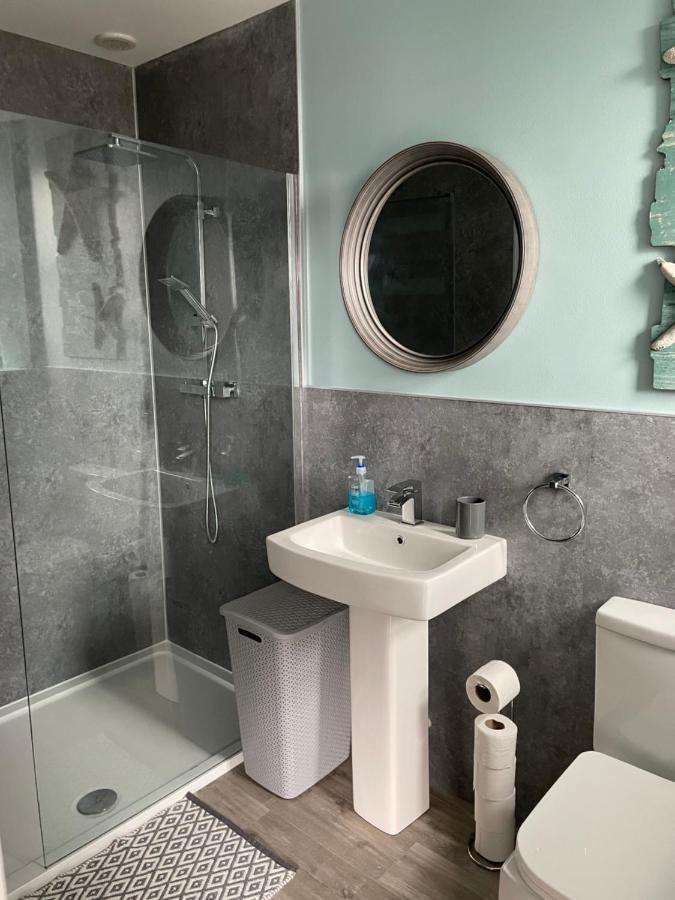 The Store, Luxury Modern Conversion With Open Plan Living - Sleeps 4 Вік Екстер'єр фото