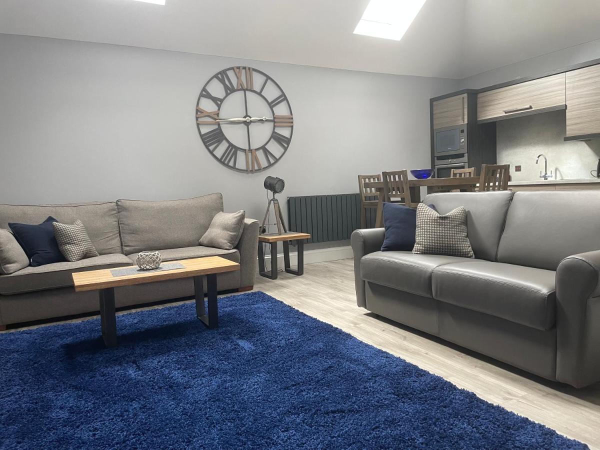 The Store, Luxury Modern Conversion With Open Plan Living - Sleeps 4 Вік Екстер'єр фото